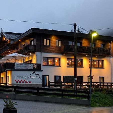 Brabander Alm Apartment Бибервир Екстериор снимка
