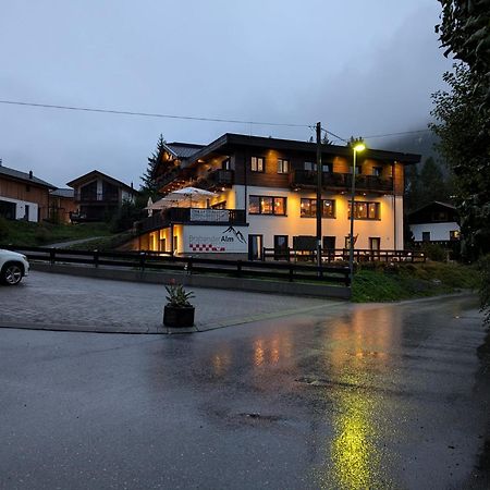 Brabander Alm Apartment Бибервир Екстериор снимка